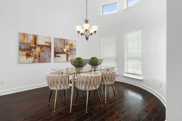 3121 Marble Falls Lane, Rockwall, TX 75032