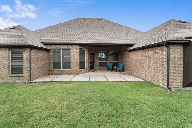 3121 Marble Falls Lane, Rockwall, TX 75032
