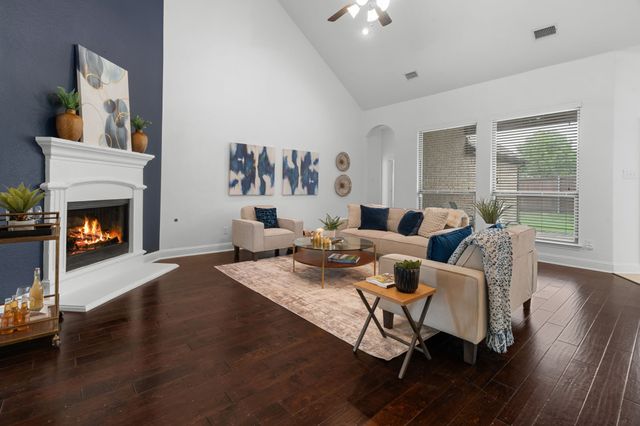 3121 Marble Falls Lane, Rockwall, TX 75032
