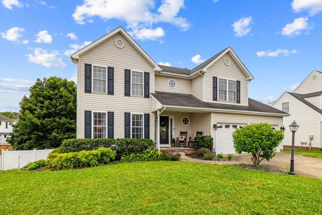116 MCCLURE WAY, Winchester, VA 22602