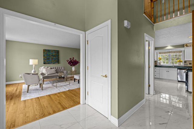 116 MCCLURE WAY, Winchester, VA 22602