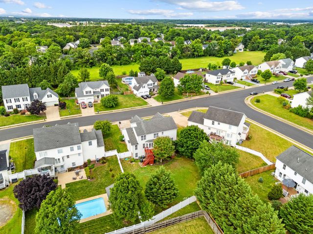 116 MCCLURE WAY, Winchester, VA 22602