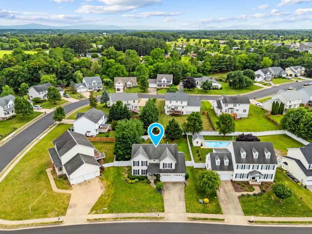 116 MCCLURE WAY, Winchester, VA 22602