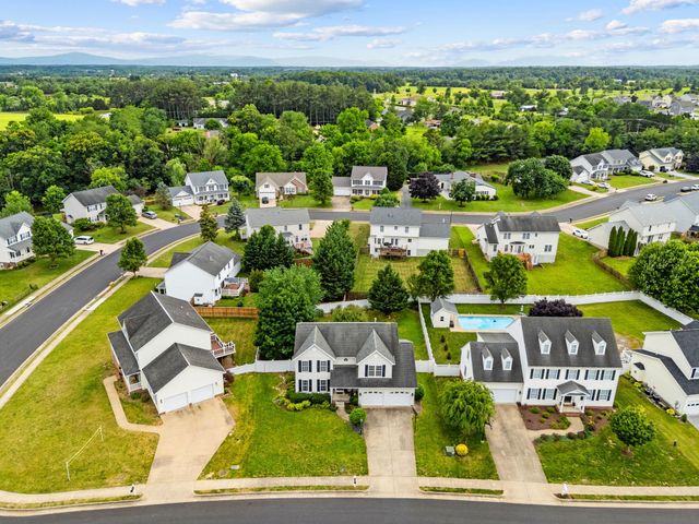 116 MCCLURE WAY, Winchester, VA 22602