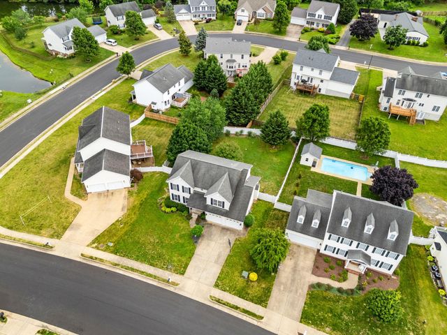 116 MCCLURE WAY, Winchester, VA 22602