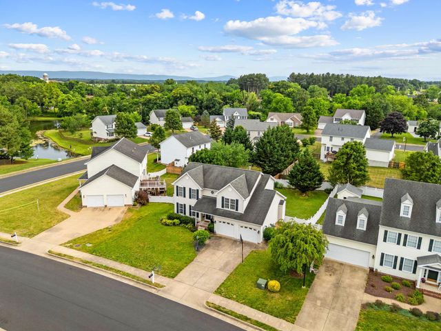 116 MCCLURE WAY, Winchester, VA 22602