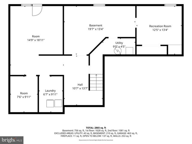 116 MCCLURE WAY, Winchester, VA 22602