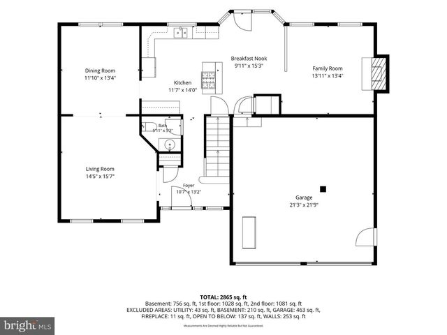 116 MCCLURE WAY, Winchester, VA 22602