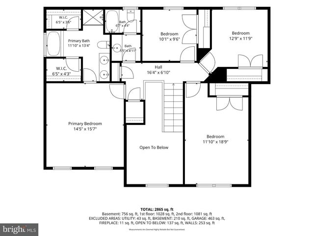 116 MCCLURE WAY, Winchester, VA 22602