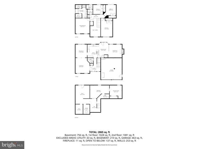 116 MCCLURE WAY, Winchester, VA 22602