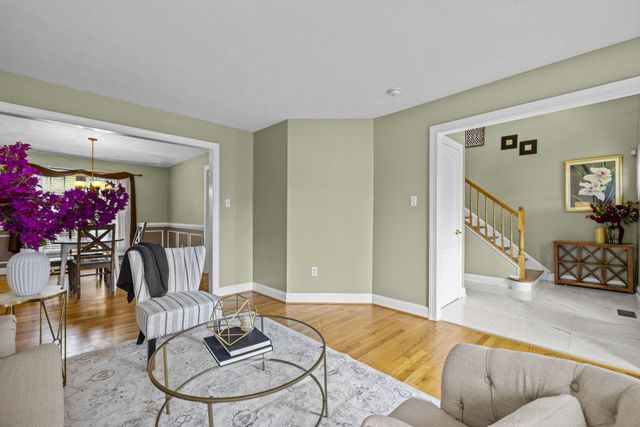 116 MCCLURE WAY, Winchester, VA 22602