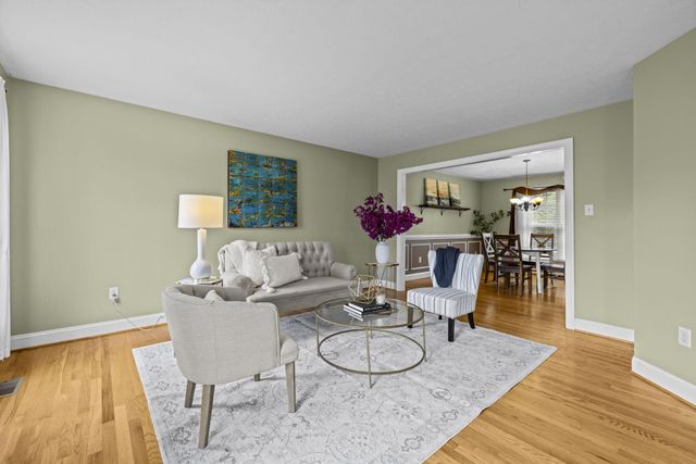 116 MCCLURE WAY, Winchester, VA 22602