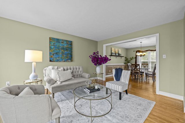 116 MCCLURE WAY, Winchester, VA 22602