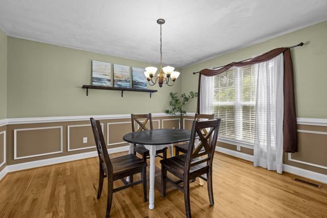 116 MCCLURE WAY, Winchester, VA 22602