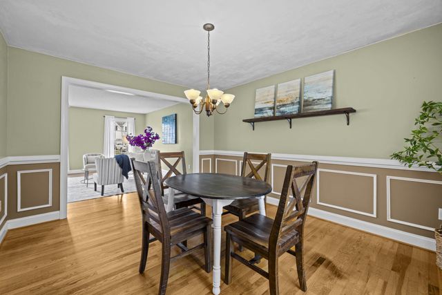 116 MCCLURE WAY, Winchester, VA 22602