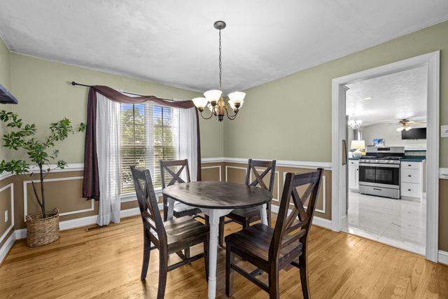 116 MCCLURE WAY, Winchester, VA 22602