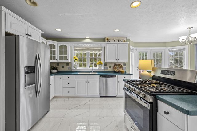 116 MCCLURE WAY, Winchester, VA 22602