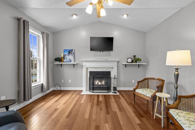 116 MCCLURE WAY, Winchester, VA 22602