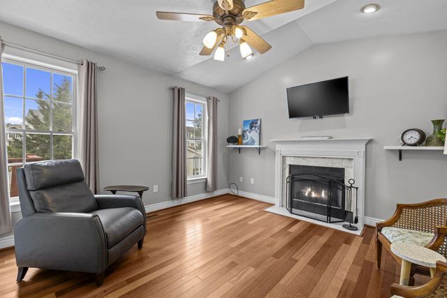 116 MCCLURE WAY, Winchester, VA 22602