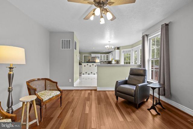 116 MCCLURE WAY, Winchester, VA 22602