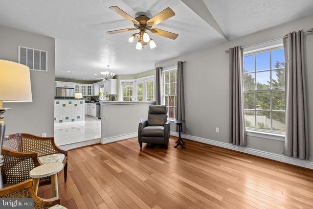 116 MCCLURE WAY, Winchester, VA 22602
