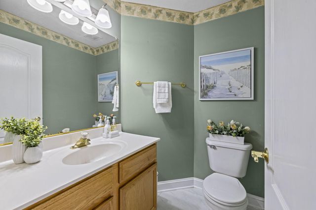 116 MCCLURE WAY, Winchester, VA 22602