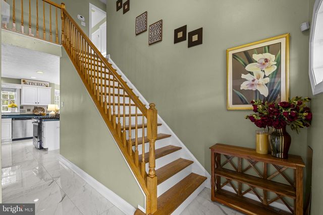 116 MCCLURE WAY, Winchester, VA 22602