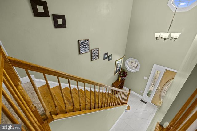 116 MCCLURE WAY, Winchester, VA 22602