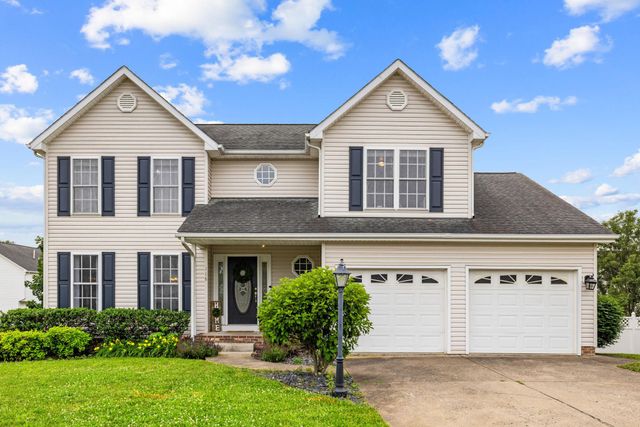 116 MCCLURE WAY, Winchester, VA 22602