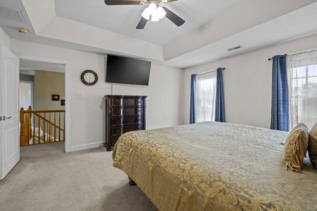 116 MCCLURE WAY, Winchester, VA 22602