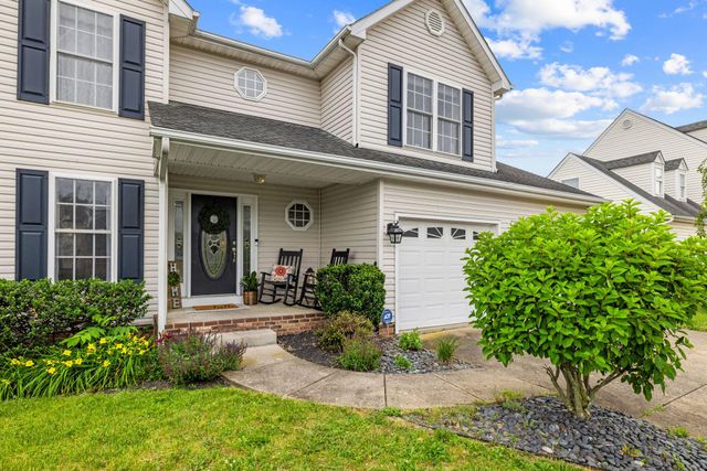 116 MCCLURE WAY, Winchester, VA 22602