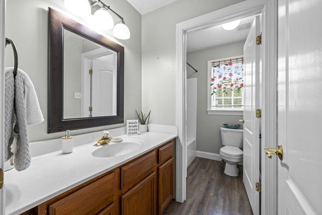 116 MCCLURE WAY, Winchester, VA 22602