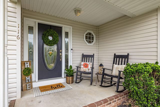 116 MCCLURE WAY, Winchester, VA 22602