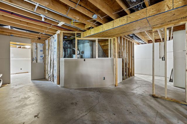 116 MCCLURE WAY, Winchester, VA 22602