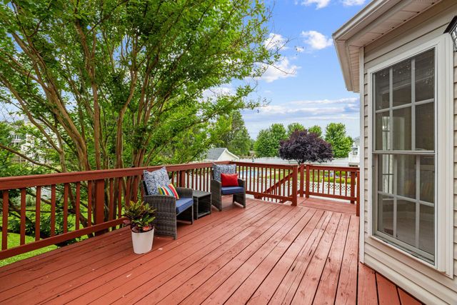 116 MCCLURE WAY, Winchester, VA 22602