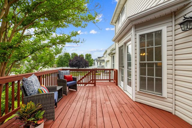 116 MCCLURE WAY, Winchester, VA 22602