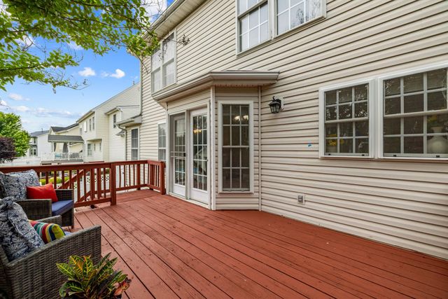 116 MCCLURE WAY, Winchester, VA 22602