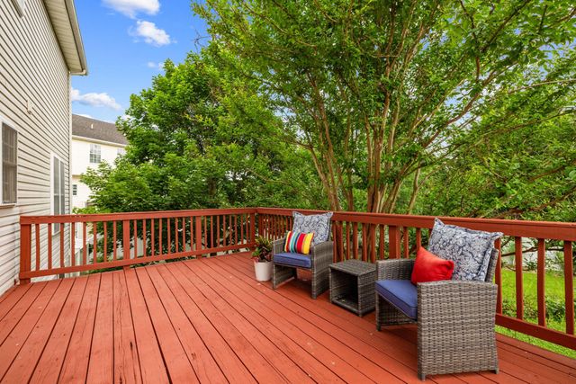 116 MCCLURE WAY, Winchester, VA 22602