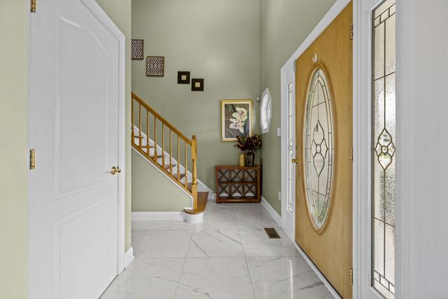 116 MCCLURE WAY, Winchester, VA 22602