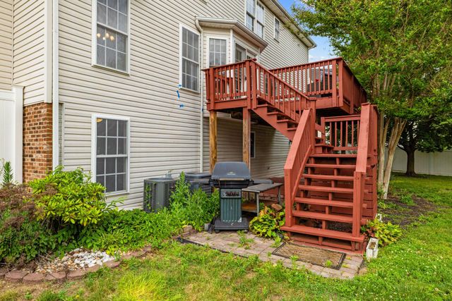 116 MCCLURE WAY, Winchester, VA 22602
