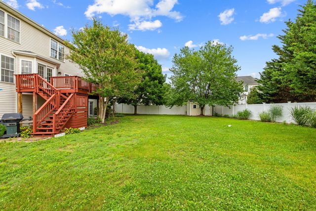 116 MCCLURE WAY, Winchester, VA 22602