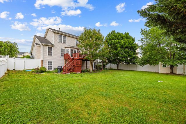 116 MCCLURE WAY, Winchester, VA 22602