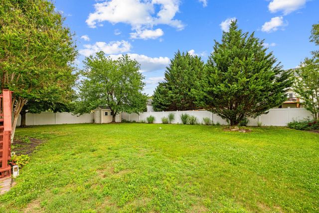 116 MCCLURE WAY, Winchester, VA 22602