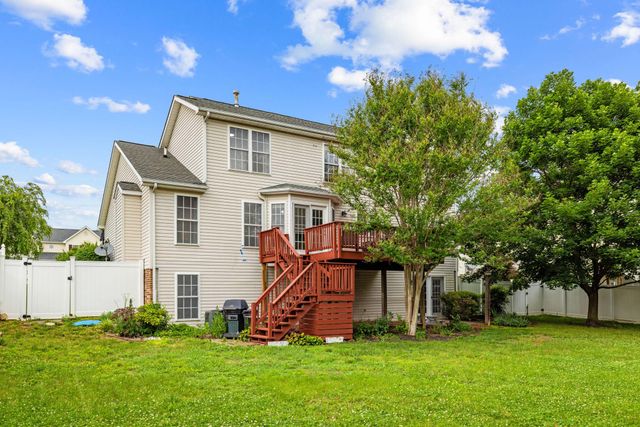 116 MCCLURE WAY, Winchester, VA 22602