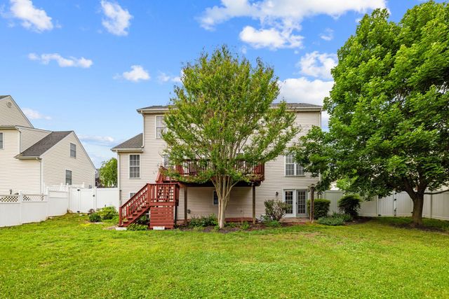 116 MCCLURE WAY, Winchester, VA 22602