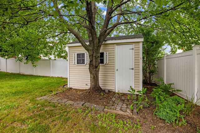 116 MCCLURE WAY, Winchester, VA 22602