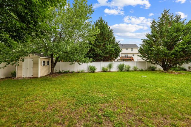 116 MCCLURE WAY, Winchester, VA 22602