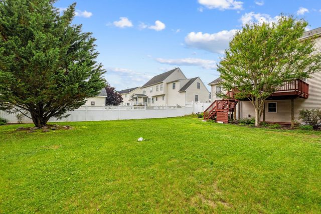 116 MCCLURE WAY, Winchester, VA 22602