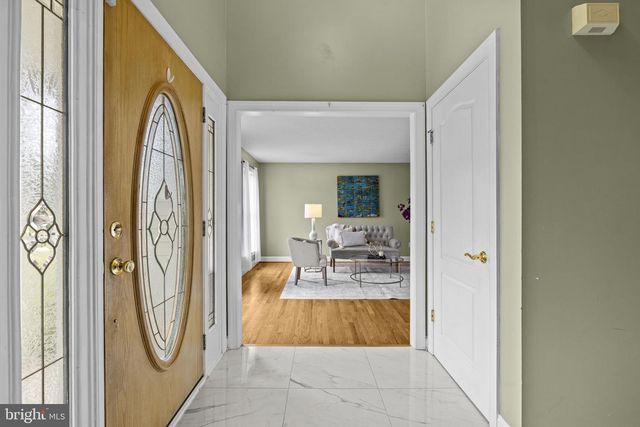 116 MCCLURE WAY, Winchester, VA 22602