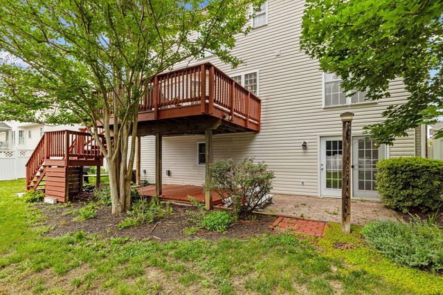 116 MCCLURE WAY, Winchester, VA 22602